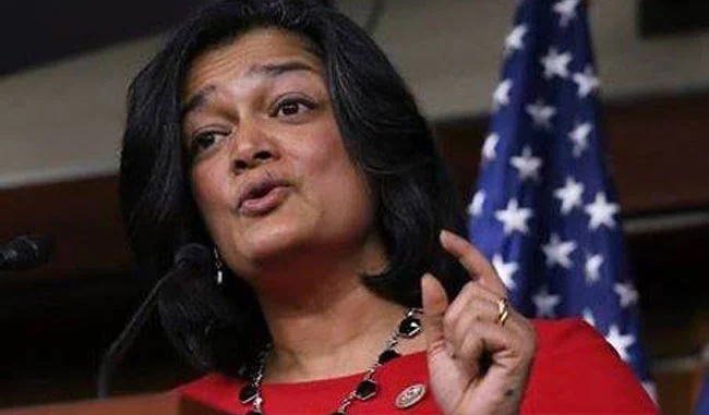 Pramila Jayapal